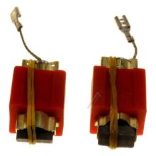 Kohlebürsten 2 Stück Eco Qualität Ersatz Für Miele 429741.. Waschmaschine G84224