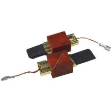 Kohlebürsten 2 Stk Oem Qualität Waschmaschine 9066003