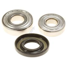 Lagersatz Waschmaschine 612316