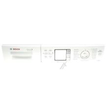 Bedienteilblende Waschmaschine 11003345