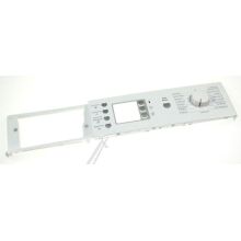 Bedienblende Waschmaschine 660050