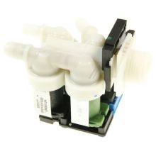 Bosch Siemens Zulaufventile - Magnetventil Waschmaschine 10005682