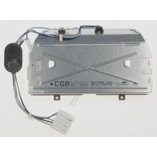 Heizung Waschmaschine 649014