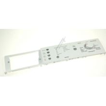 Bedienblende Waschmaschine 449261