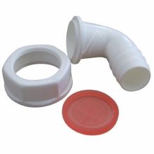 Attacco Raccordo Tubo Scarico 90 Gradi Ig 1 111678 Lavastoviglie BO...