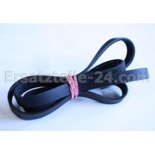 1239j5el Poly V Riemen Elastisch Waschmaschine D345180