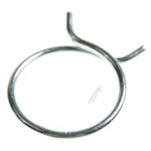 Schlauchschelle Ss 38.8 Durchmesser Waschmaschine 481010694992