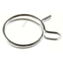 Schlauchschelle ø 44mm Waschmaschine 480111104423