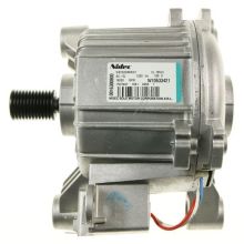 Motor Sbpm S102f Std H38 Gen2 Waschmaschine 481010891261
