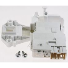 Kit Tür Schliessung Waschmaschine 484000000687