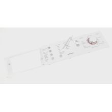 Bedienblende Waschmaschine 705169