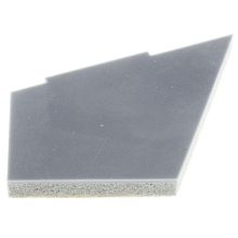 Bosch Siemens Schwamm - Dämmplatte Waschmaschine 423823