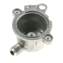 Mittlere Schale F.brennerträger Hr/hl Waschmaschine 482000073320