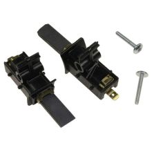 Kohlebürsten 2 Stück Waschmaschine D711361