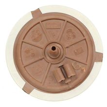 Pressostat Waschmaschine 51X8755