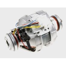 Motor Waschmaschine 52X1207