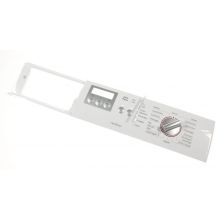 Bedienblende Waschmaschine 742549