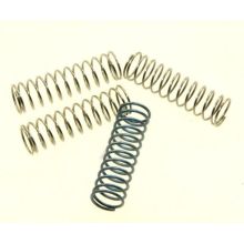 Feder Für Zugabevorrichtung Geschirrspüler 029002