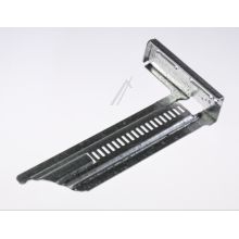 Bosch Siemens Gehäuseteile - Versteller F. Sockelbl. Links Geschirrspüler 056818