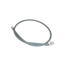 Whirlpool Indesit Schlauch - C00314688 Taf209, Zulaufschlauch Kalt 10bar 25grda 2,0m Waschmaschine 481953028937