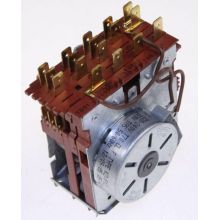 Steuergerät 00000000000016 Waschmaschine 163255