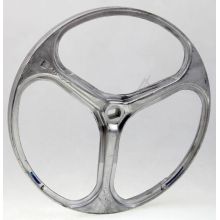 Scheibe Ll Trommel Waschmaschine 47765