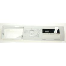 Schalterblende Waschmaschine 11038134