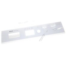 Bedienblende Waschmaschine 358358