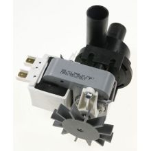 50393 Laugenpumpe Ersatz Für Hanning ø 70 Mit Bajonett-verschluss Geschirrspüler G816514