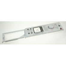 Bedienblende Waschmaschine 748209