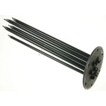 Schalterleiste Waschmaschine 481010807108