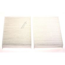 Bosch Siemens Filter Mechanisch - Pollenfilter Waschmaschine 481723