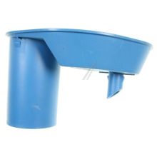 Bosch Siemens überlauf - überlauf Waschmaschine 187652