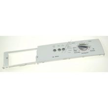 Bedienblende Waschmaschine 742811