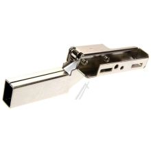 Deckelscharnier Waschmaschine 498663