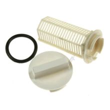Filter Für Pumpe Waschmaschine 352553