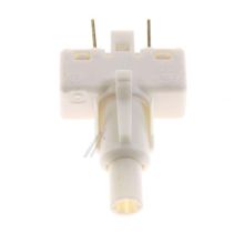 Schalterleiste Waschmaschine 481010540614