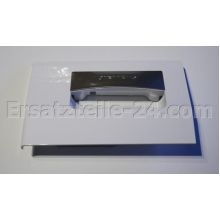 Schalengriff Waschmaschine 483639