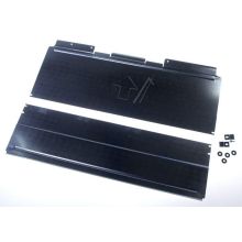 Unterbaublech Geschirrspüler 481244011801