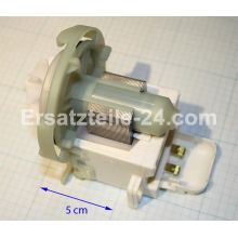 1kebs-25565104 Laugenpumpe Copreci Bosch/siemens Geschirrspüler 3795513