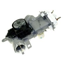 Durchlauferhitzer Geschirrspüler 435827