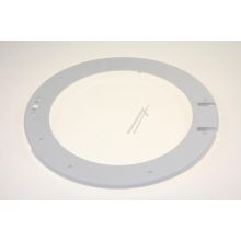 Bosch Siemens Flanschbullaugen - Fensterrahmen Waschmaschine 442456