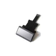 Staffa Ritegno Vetro Oblò Sx Big Size C00112239 Lavatrice HOTPOINT ...