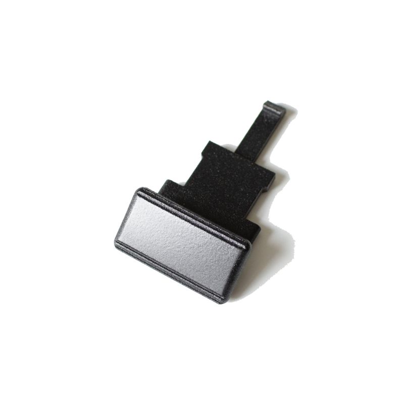 Staffa Ritegno Vetro Oblò Sx Big Size C00112239 Lavatrice HOTPOINT ...