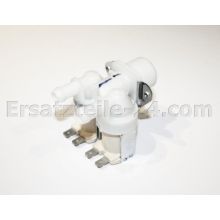 Magnetventil, Wassereinlauf 8088,ac220v50/60hz(2way) Waschmaschine SAMSUNG WF8AF5E5P4WEG