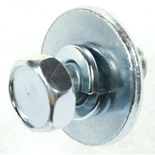 Assy Bolt;wd9500j,30,m12,washer 38 Waschmaschine SAMSUNG WF8AF5E5P4WEG