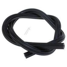 Hose-water:wd8704,tpe,id4.5,od8.0,t1.75, Waschmaschine SAMSUNG WF8AF5E5P4WEG