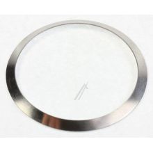 Spacer:wr-ha139wa,sts304,id30.2,-,-,silv Waschmaschine SAMSUNG WF8AF5E5P4WEG