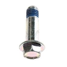 Samsung Bolzen - Bolt-hex;m10,l40,zpc2(yel),sm10c,damper Waschmaschine SAMSUNG WW80K52A0VWEG