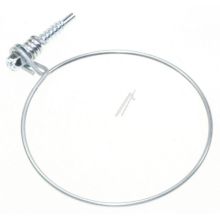 Clamper Hose-joint;hebapjt,hswr,-,id74/ Waschmaschine SAMSUNG WF8AF5E5P4WEG